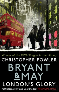 Bertrand.pt - Bryant & May - London'S Glory