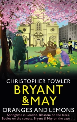 Bertrand.pt - Bryant & May - Oranges And Lemons