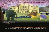 Bryant & May - Oranges And Lemons