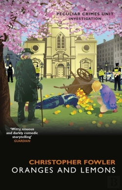 Bertrand.pt - Bryant & May - Oranges And Lemons