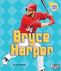 Bertrand.pt - Bryce Harper