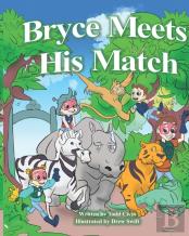 Bryce Meets His Match