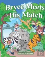 Bryce Meets His Match