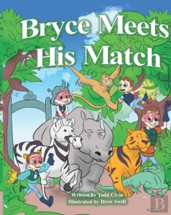 Bertrand.pt - Bryce Meets His Match
