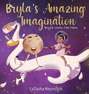 Bryla'S Amazing Imagination: Bryla Visit