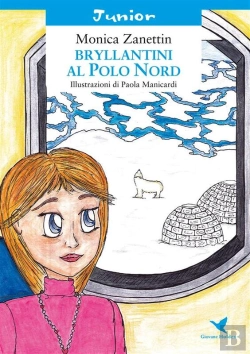 Bertrand.pt - Bryllantini Al Polo Nord