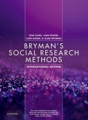 Bryman'S Social Research Methods 6e Xe