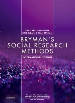 Bertrand.pt - Bryman'S Social Research Methods 6e Xe
