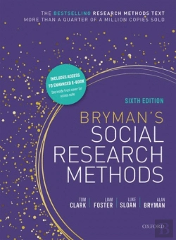 Bertrand.pt - Bryman'S Social Research Methods