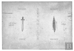 Bertrand.pt - Brynhildr : Un Opéra Dessiné D'Après Der Ring Des Nibelungen