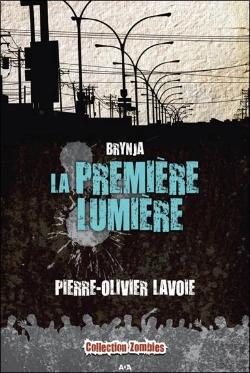 Bertrand.pt - Brynja T.2 ; La Première Lumière