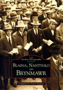 Bertrand.pt - Brynmawr, Nantyglo And Blaina