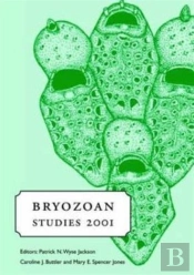 Bryozoan Studies 2001