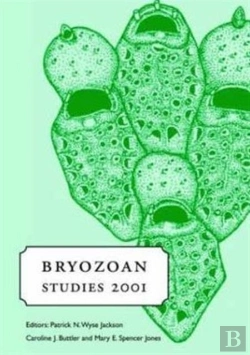 Bertrand.pt - Bryozoan Studies 2001