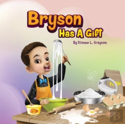 Bertrand.pt - Bryson Has A Gift