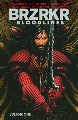 Bertrand.pt - Brzrkr: Bloodlines