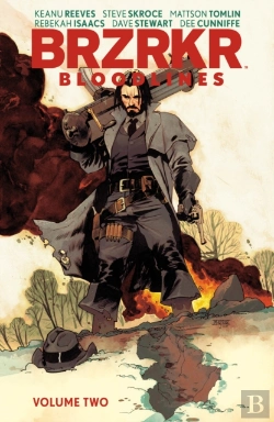 Bertrand.pt - Brzrkr Bloodlines Vol. 2