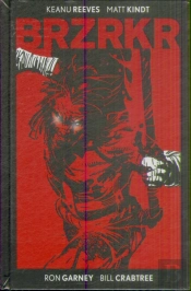 Brzrkr Deluxe Edition