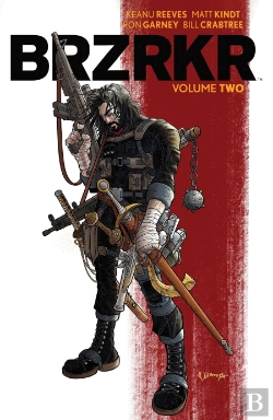 Bertrand.pt - Brzrkr Vol. 2