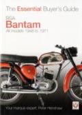 Bsa Bantam