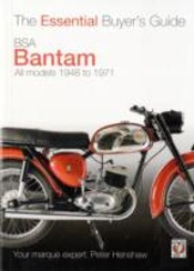 Bsa Bantam