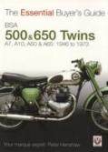 Bsa Twins