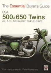 Bsa Twins