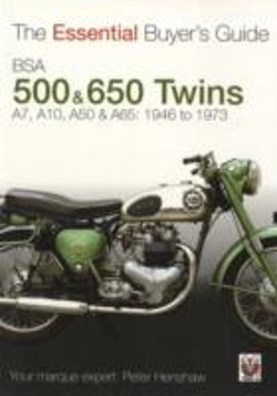 Bertrand.pt - Bsa Twins
