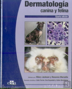 Bertrand.pt - Bsava Manual De Dermatologia Canina Y Felina 4.ª Ed.