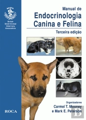 BSAVA Manual de Endocrinologia Canina e Felina