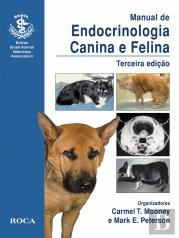 BSAVA Manual de Endocrinologia Canina e Felina