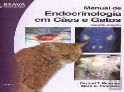 Bsava Manual de Endocrinologia em Cães e Gatos