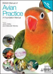 Bsava Manual Of Avian Practice: A Foundation Manual