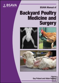 Bertrand.pt - Bsava Manual Of Backyard Poultry