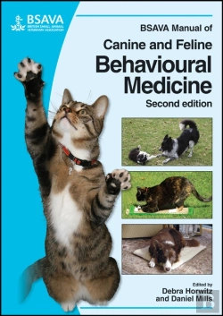 Bertrand.pt - Bsava Manual Of Canine And Feline Behavioural Medicine