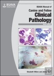 Bsava Manual Of Canine And Feline Clinical Pathology