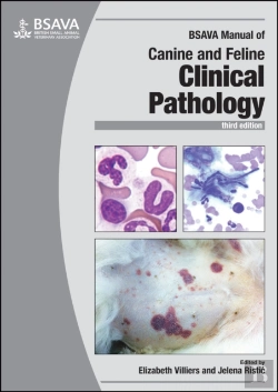 Bertrand.pt - Bsava Manual Of Canine And Feline Clinical Pathology