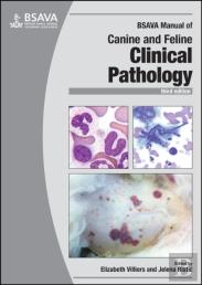 Bsava Manual Of Canine And Feline Clinical Pathology