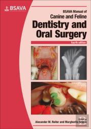 Bsava Manual Of Canine And Feline Dentistry And Oral Surgery