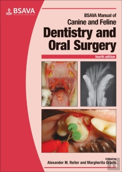Bertrand.pt - Bsava Manual Of Canine And Feline Dentistry And Oral Surgery