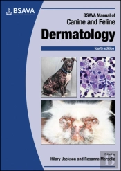 Bsava Manual Of Canine And Feline Dermatology