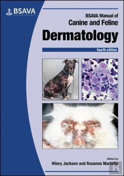 Bertrand.pt - Bsava Manual Of Canine And Feline Dermatology
