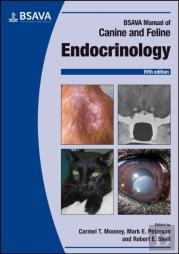 Bsava Manual Of Canine And Feline Endocrinology