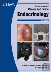 Bsava Manual Of Canine And Feline Endocrinology
