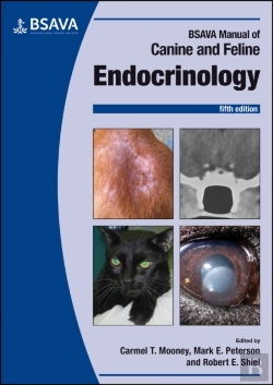 Bertrand.pt - Bsava Manual Of Canine And Feline Endocrinology