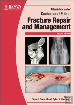 Bertrand.pt - Bsava Manual Of Canine And Feline Fracture Repair And Management