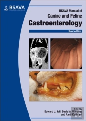 Bsava Manual Of Canine And Feline Gastroenterology