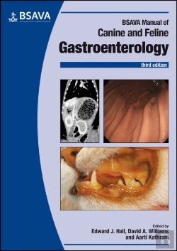Bertrand.pt - Bsava Manual Of Canine And Feline Gastroenterology
