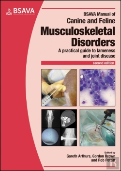 Bertrand.pt - Bsava Manual Of Canine And Feline Musculoskeletal Disorders