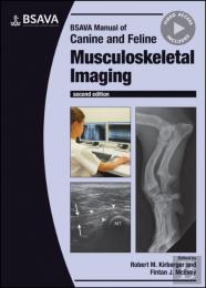 Bsava Manual Of Canine And Feline Musculoskeletal Imaging
